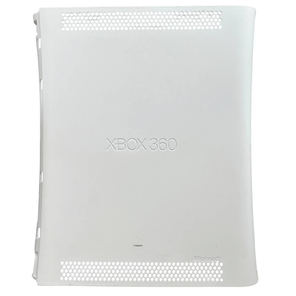 Xbox 360 Upper Case - Fasttech